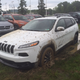 Illustration for article titled So how do the new Jeep Cherokee and Renegade do in the mud?